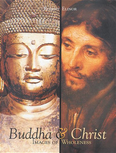 buddha and christ images of wholeness Reader